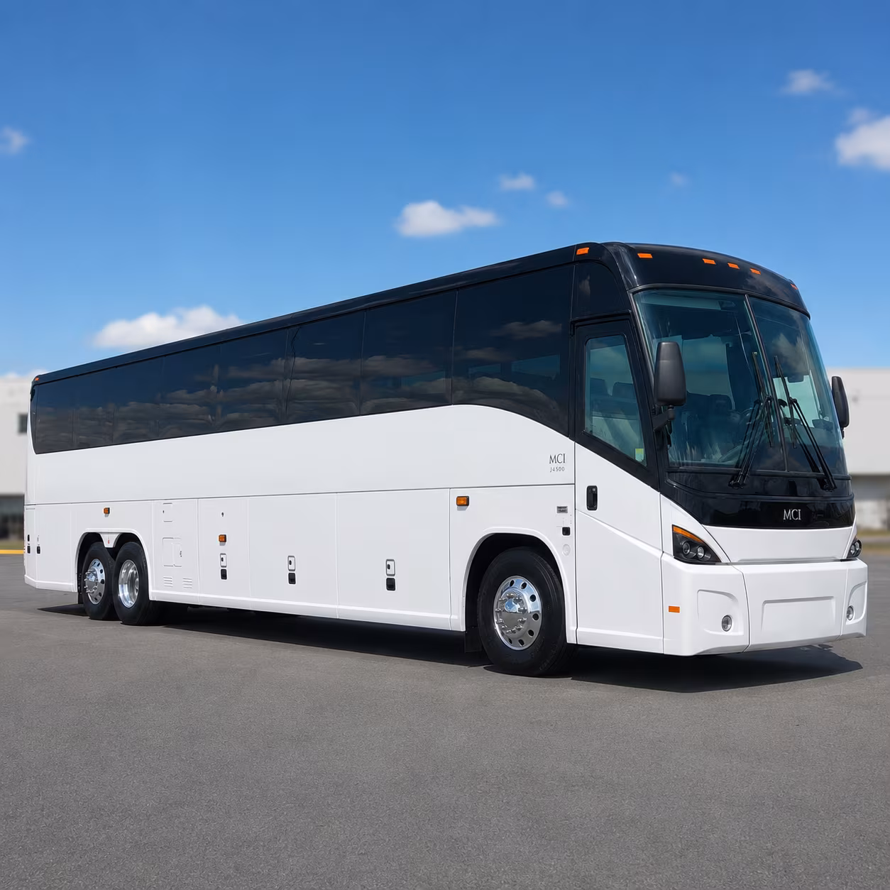 airport shuttle buses for conventions and corporate groups in little rock