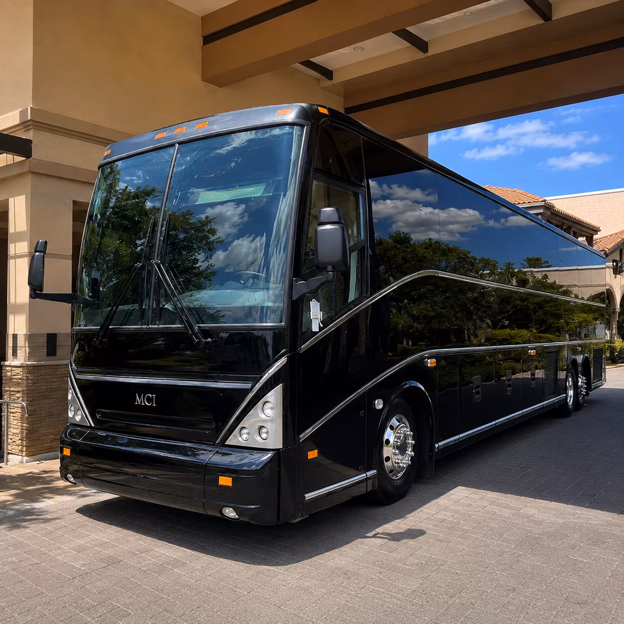 airport transfers for corporate groups at clinton national airport