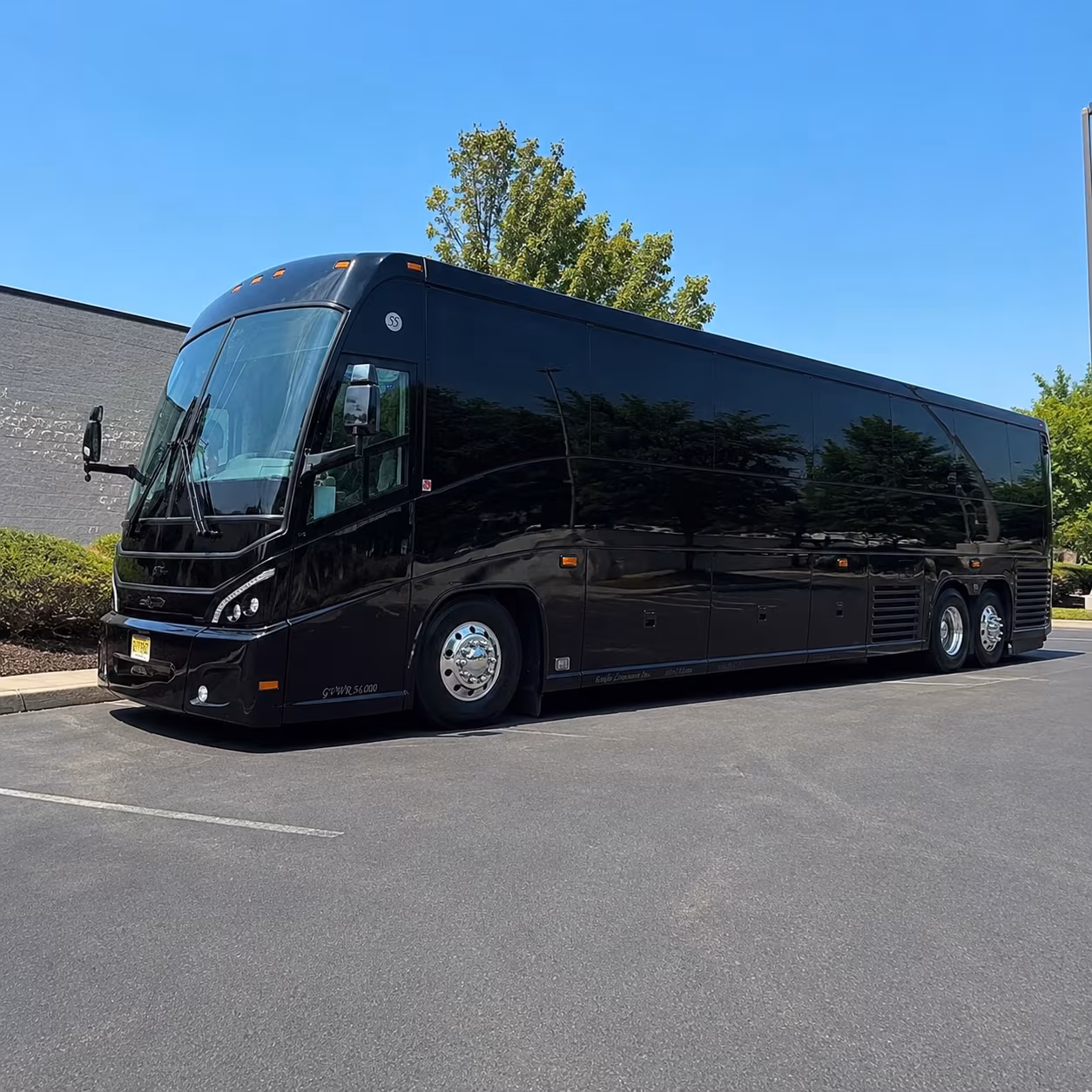 airport transfers for military and government travelers at clinton national airport