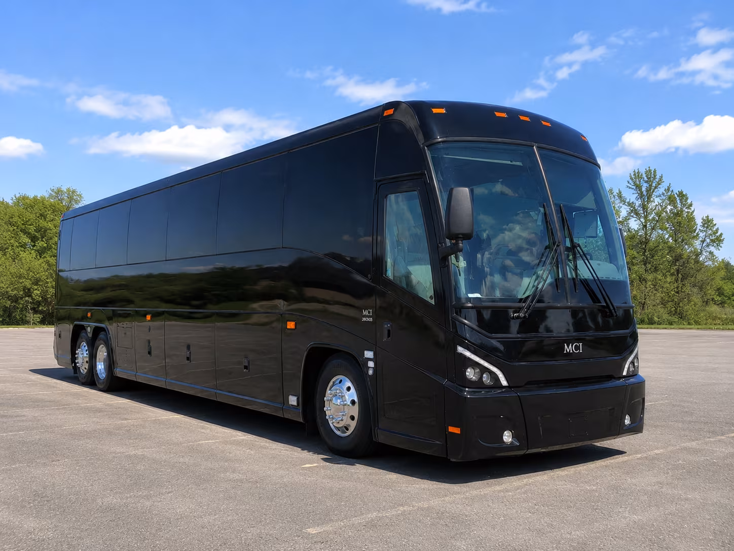 bus rentals to little rock zoo and pinnacle mountain state park