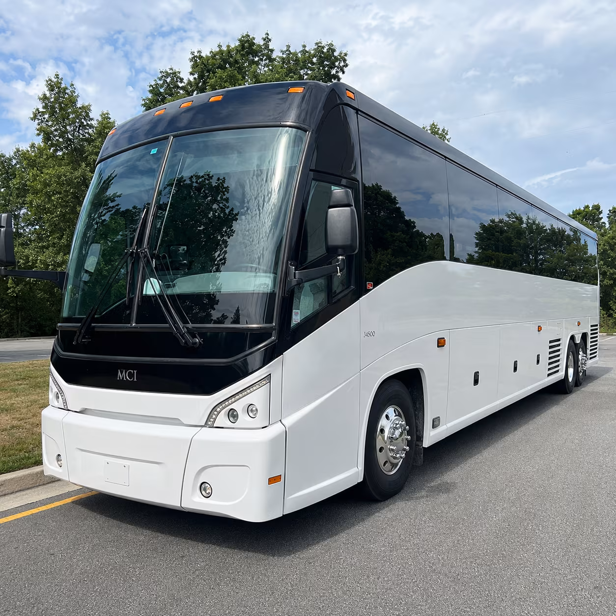 charterbusserviceslittlerock com connects you to mission trip transportation across the south