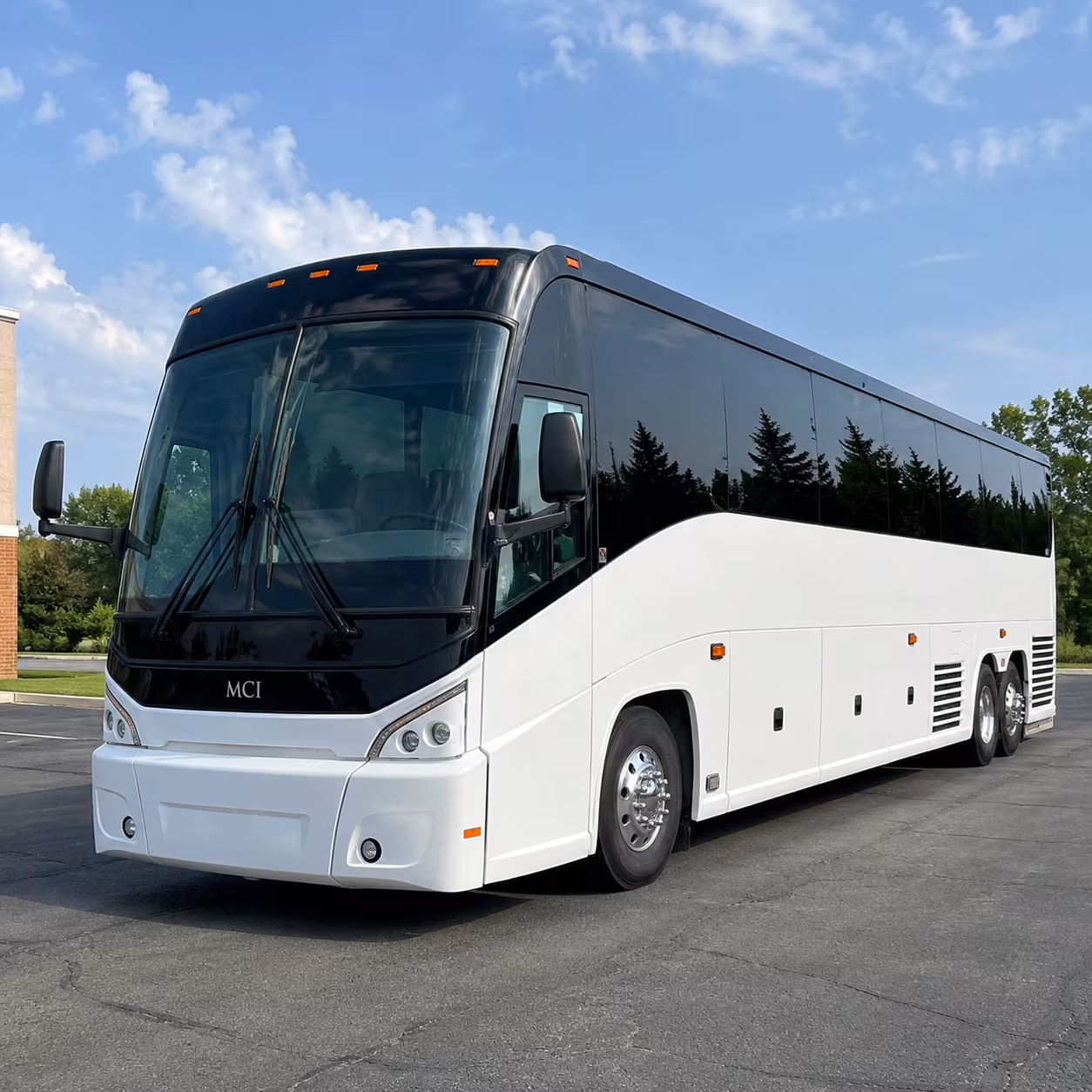 coordinate transportation for denominational conferences and convention delegations