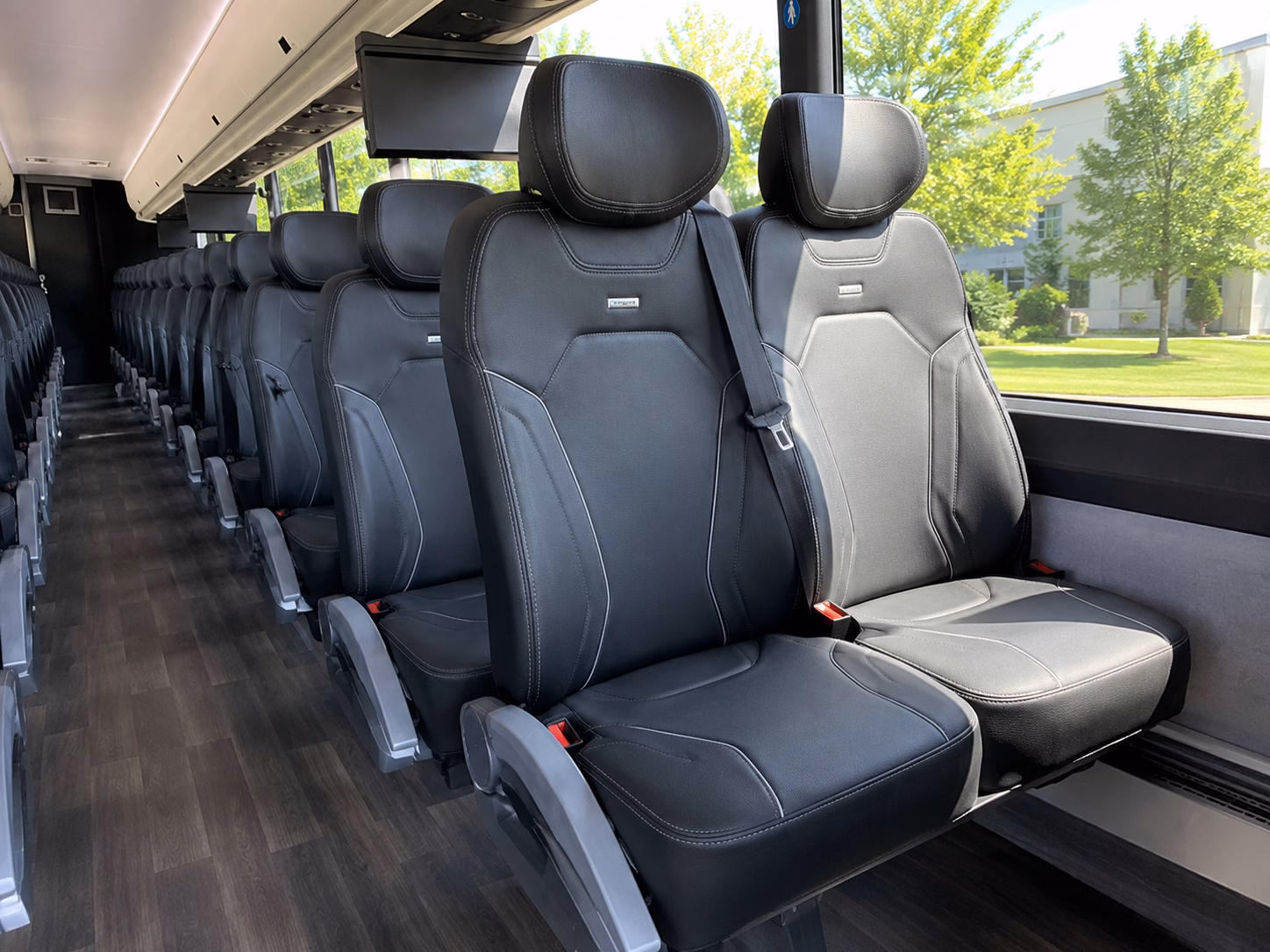 corporate wine events and client appreciation tours in little rock