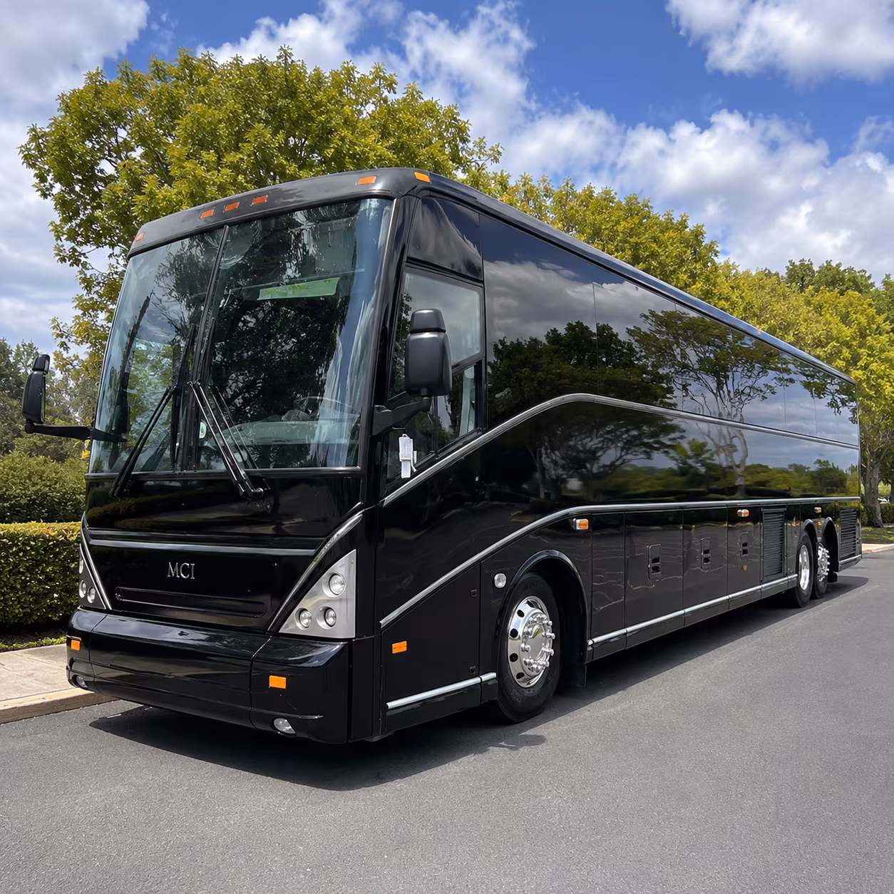 employee shuttle service along little rock s corporate corridors