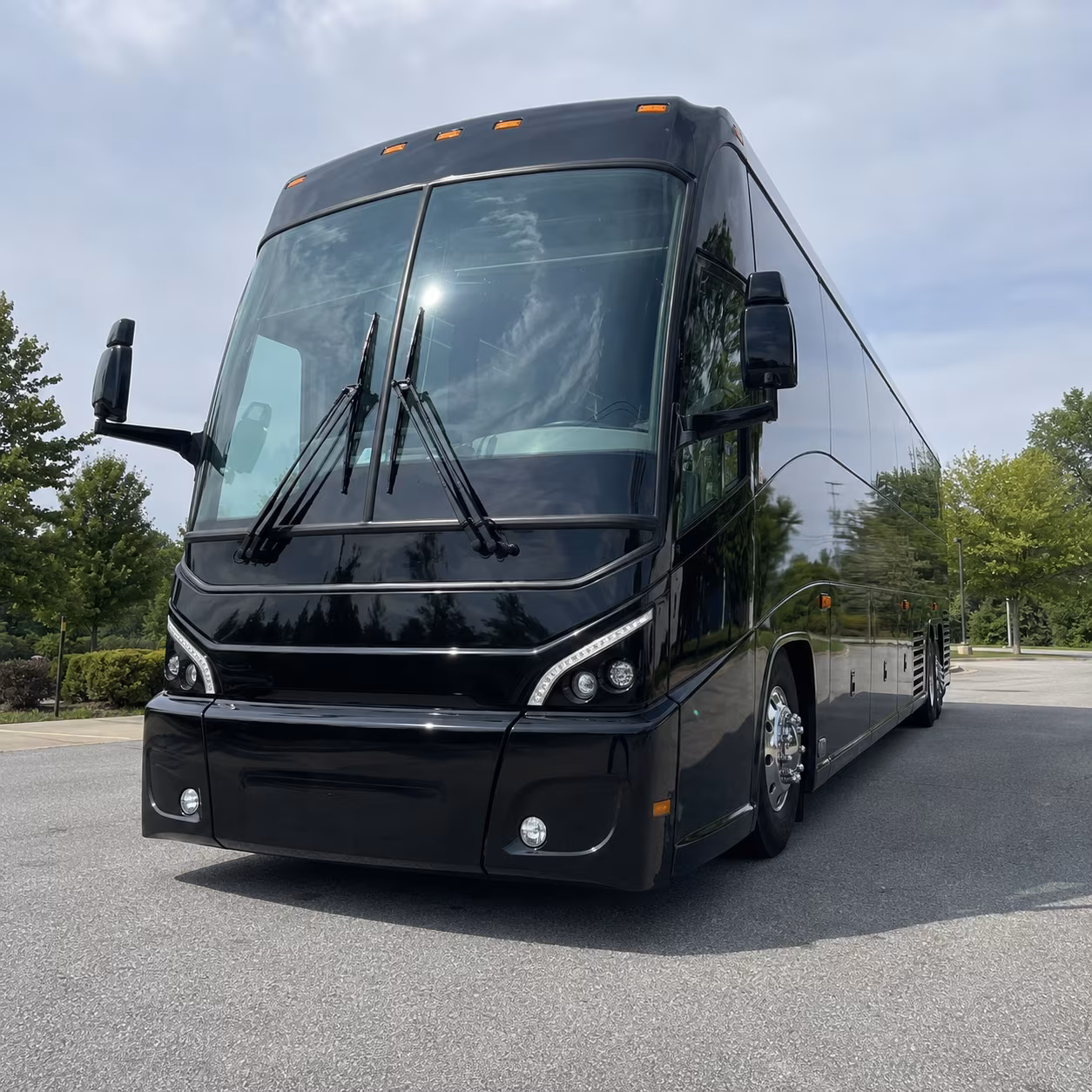 little rock airport transportation onboard seating