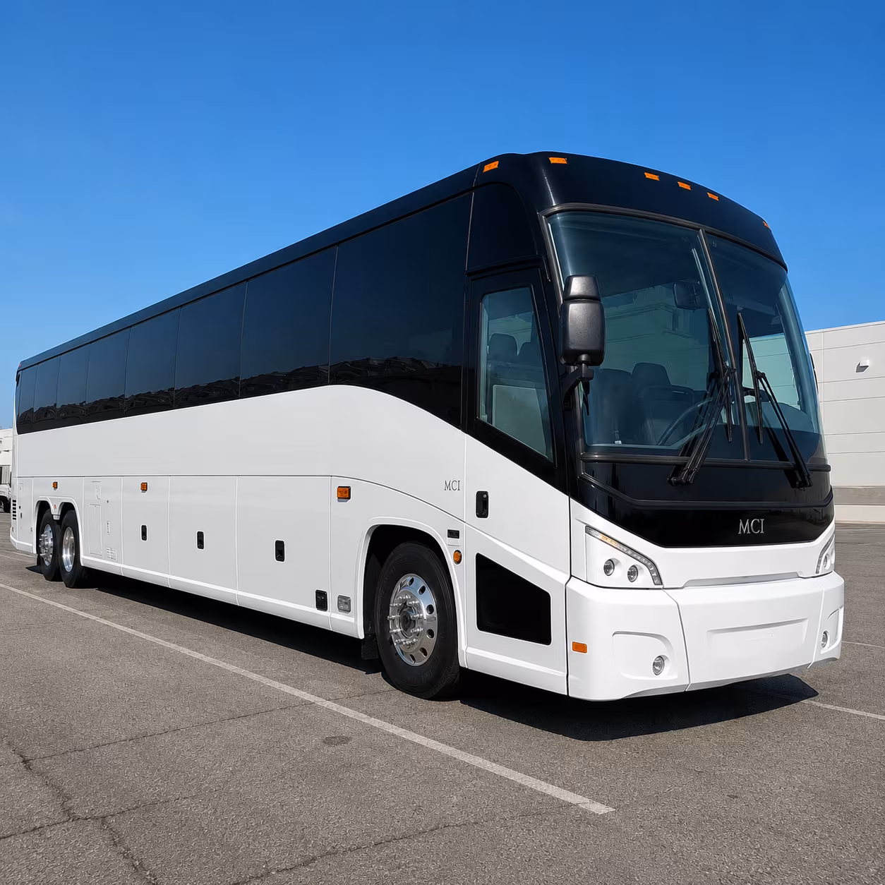 little rock corporate transportation
