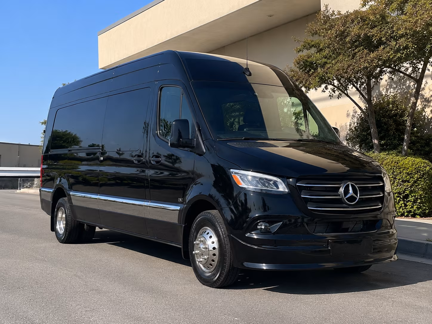 little rock field trip transportation