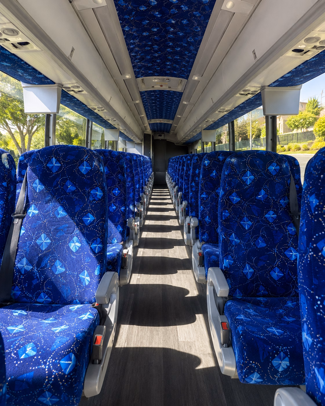 little rock long distance transportation