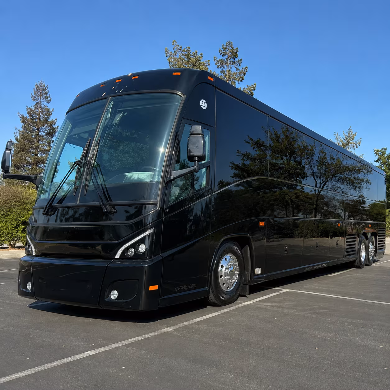 multi day bus charters from little rock to memphis nashville and dallas
