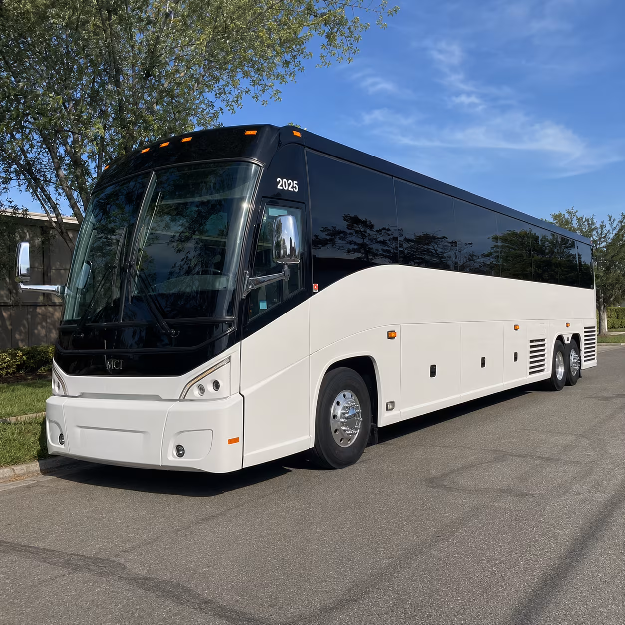 no better way to move a large group between little rock and surrounding cities