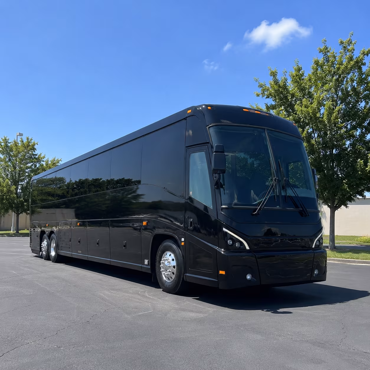 personnel transfers and base transportation to little rock air force base