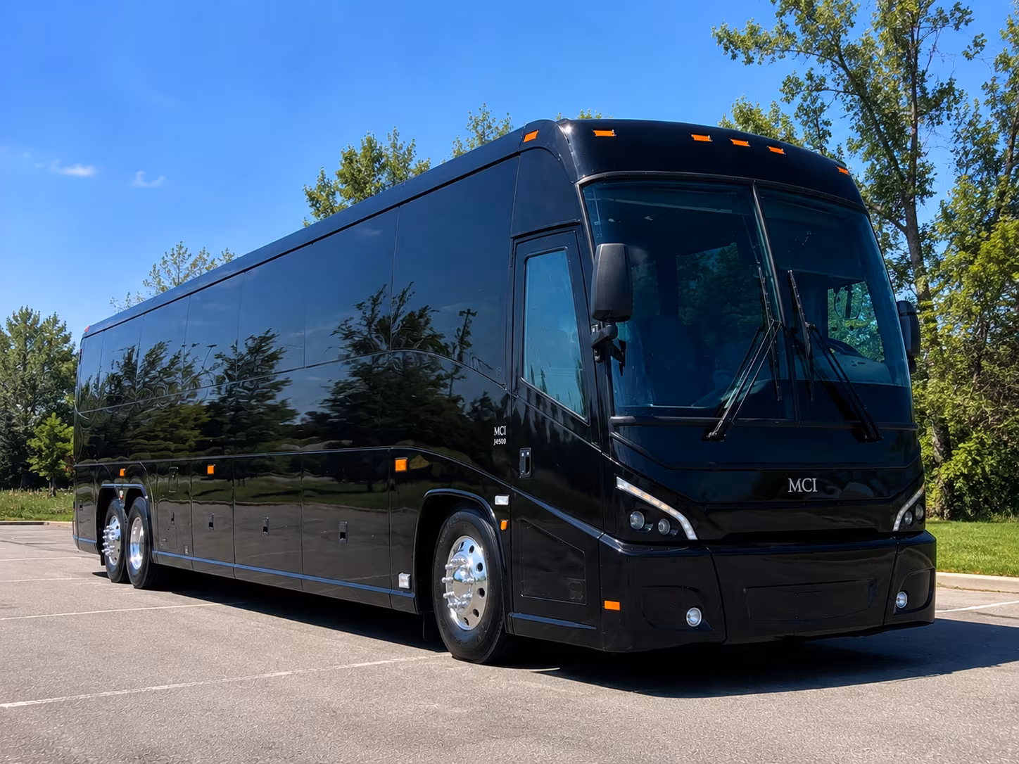 the best time to book little rock prom transportation is right now