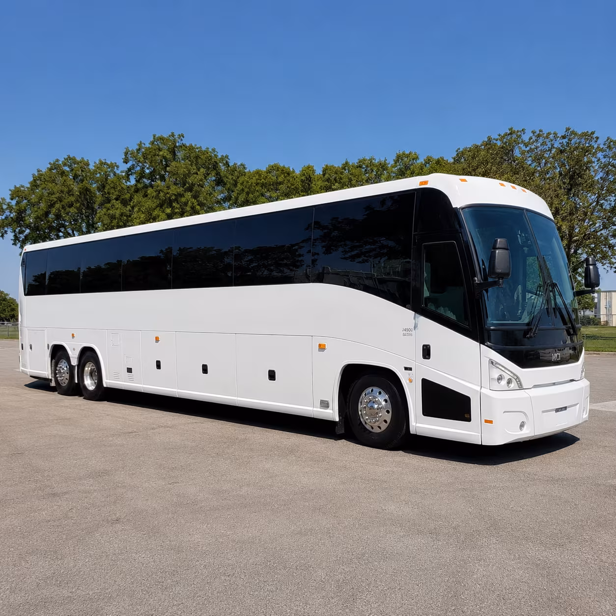 you can count on concert transportation to robinson center and the river market